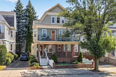 201 College Ave #3, Somerville, MA 02144 - Photo 1