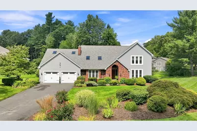 54 Blueberry Rdg, Westfield, MA 01085 - Photo 1