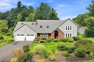 54 Blueberry Ridge, Westfield, MA 01085 - Photo 1