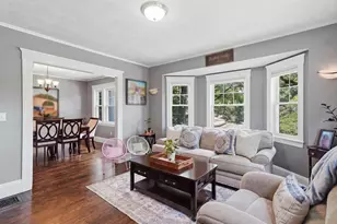 51 Fairmount Ave, Wakefield, MA 01880 - Photo 1