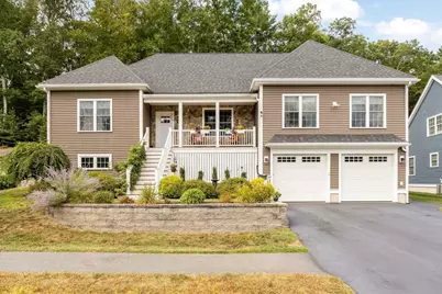 8 Willowdale Cir #6, Ipswich, MA 01938 - Photo 1