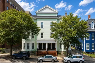 342 Bowdoin Street, Boston, MA 02122 - Photo 1