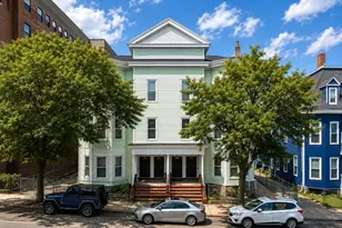 344 Bowdoin St, Boston, MA 02122 - Photo 1