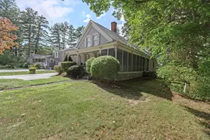 156 Main St, Douglas, MA 01516 - Photo 2