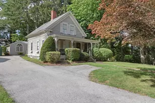 156 Main St, Douglas, MA 01516 - Photo 1