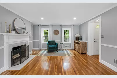 168 Lowell St, Andover, MA 01810 - Photo 4