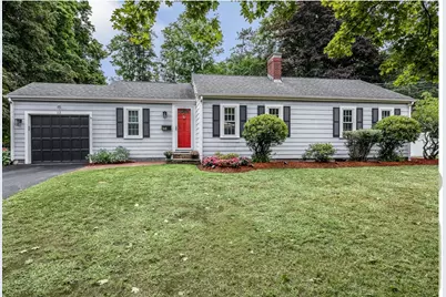 168 Lowell St, Andover, MA 01810 - Photo 1