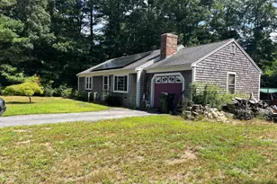 110 Goff Terrace, Barnstable, MA 02632 - Photo 2