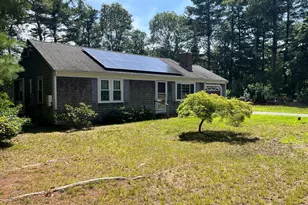 110 Goff Terrace, Barnstable, MA 02632 - Photo 1