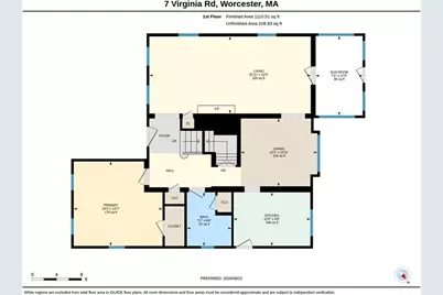 7 Virginia Rd, Worcester, MA 01602 - Photo 38