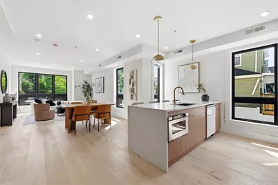 17 Holmes #1, Quincy, MA 02171 - Photo 1