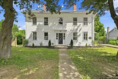 106 Main St, Blandford, MA 01008 - Photo 1
