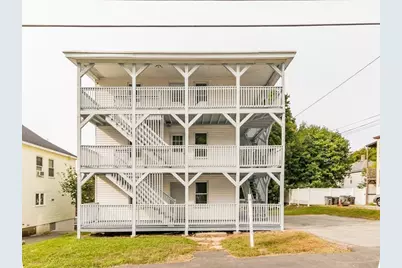 133 Baker St #3, Gardner, MA 01440 - Photo 1