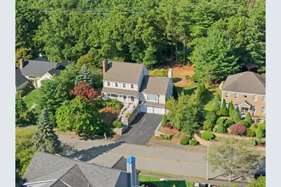 32 Hammersmith, Dr., Saugus, MA 01906 - Photo 1