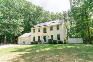 55 S Shore Dr, Sturbridge, MA 01566 - Photo 1