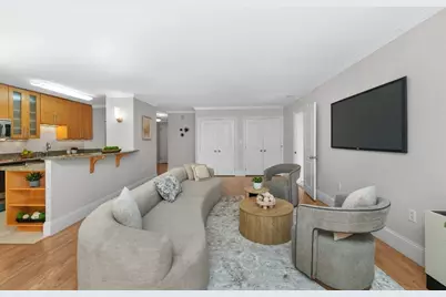 50 Longwood Ave #517, Brookline, MA 02446 - Photo 2
