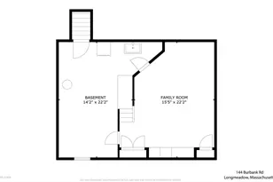 144 Burbank Rd, Longmeadow, MA 01106 - Photo 32