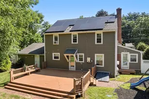 144 Burbank Rd, Longmeadow, MA 01106 - Photo 4