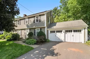 144 Burbank Rd, Longmeadow, MA 01106 - Photo 2