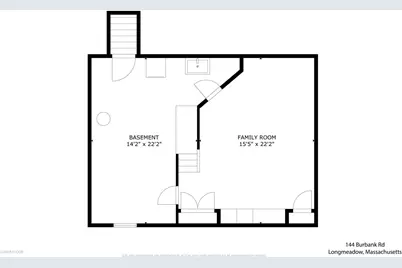 144 Burbank Road, Longmeadow, MA 01106 - Photo 32