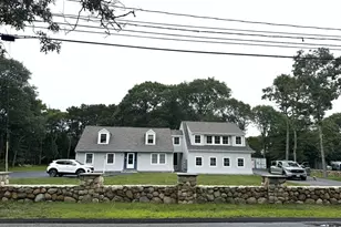4 Edgerton Dr, Falmouth, MA 02556 - Photo 2
