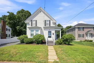 107 Sylvan St, Danvers, MA 01923 - Photo 1