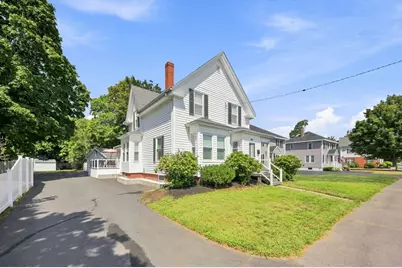 107 Sylvan St, Danvers, MA 01923 - Photo 2