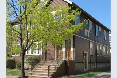 23 Burch Street #2, Arlington, MA 02474 - Photo 1