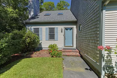 35 Santuit Pond Way #13A, Mashpee, MA 02649 - Photo 4