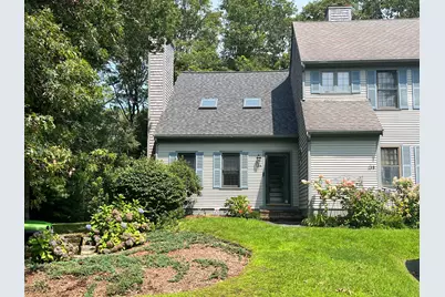 35 Santuit Pond Way #13A, Mashpee, MA 02649 - Photo 1