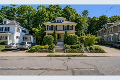 21 Oak Street, Plymouth, MA 02360 - Photo 4