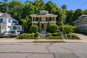 21 Oak St, Plymouth, MA 02360 - Photo 4