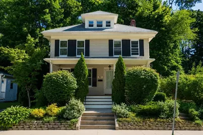 21 Oak Street, Plymouth, MA 02360 - Photo 2