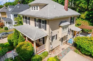 21 Oak St, Plymouth, MA 02360 - Photo 6