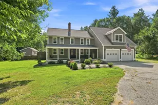 61 Breakneck Rd, Sturbridge, MA 01566 - Photo 2