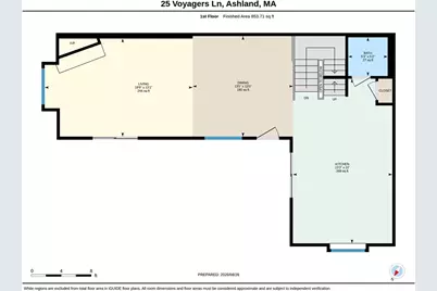 25 Voyagers Ln #25, Ashland, MA 01721 - Photo 28
