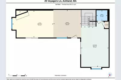 25 Voyagers Ln #25, Ashland, MA 01721 - Photo 28