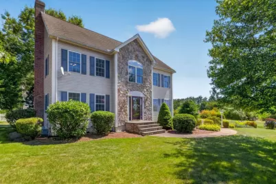 3 Janes Drive, Littleton, MA 01460 - Photo 1