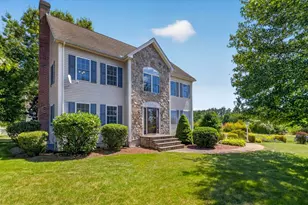 3 Jane's Dr, Littleton, MA 01460 - Photo 1