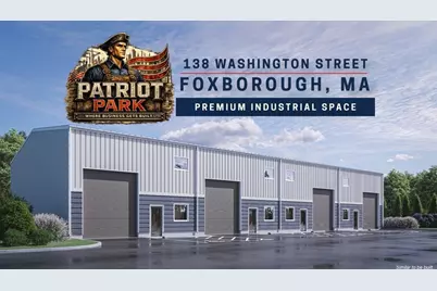 138 Washington, Foxboro, MA 02035 - Photo 1