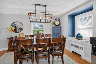 18 Ellis St, Woburn, MA 01801 - Photo 16