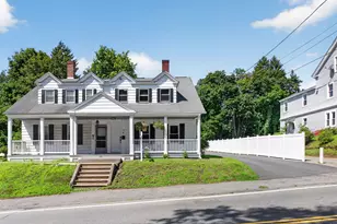 72 Chestnut St, Clinton, MA 01510 - Photo 1