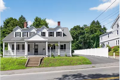 72 Chestnut St #72, Clinton, MA 01510 - Photo 1