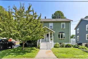 7 Lawrence St, Beverly, MA 01915 - Photo 2