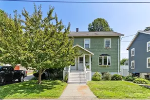 7 Lawrence St, Beverly, MA 01915 - Photo 2