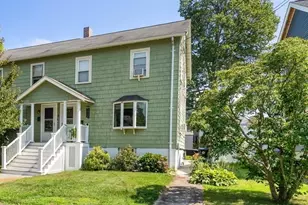 7 Lawrence St, Beverly, MA 01915 - Photo 1
