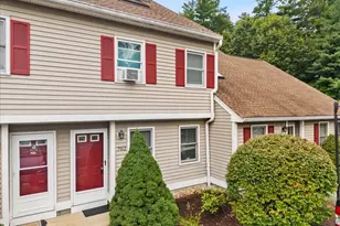 702 Brookline Way, Rockland, MA 02370 - Photo 2