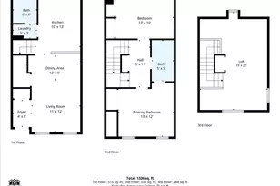 702 Brookline Way, Rockland, MA 02370 - Photo 30