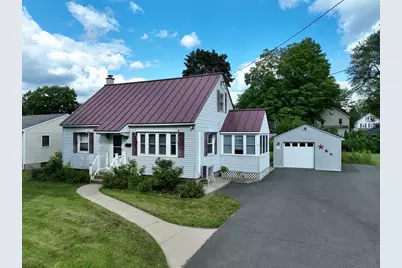 81 Vernon St, Greenfield, MA 01301 - Photo 1