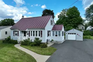81 Vernon St, Greenfield, MA 01301 - Photo 1